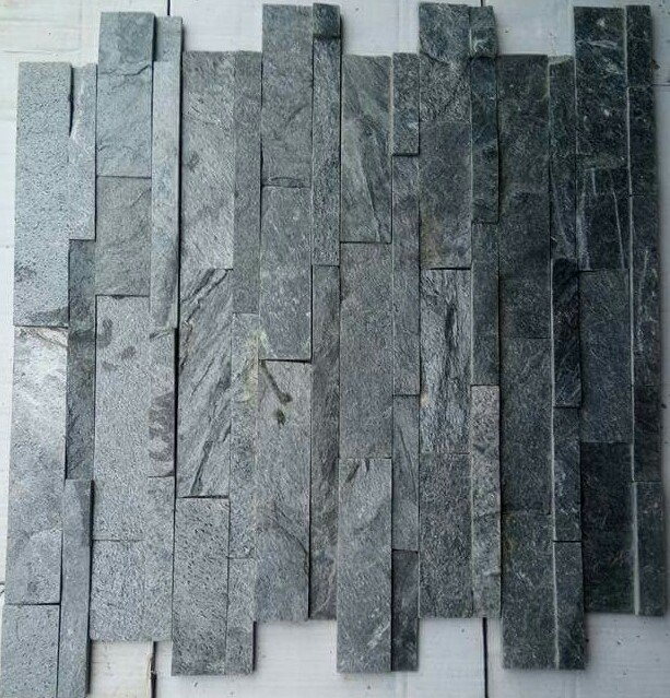 Stacked Stone Wall Cladding Tiles